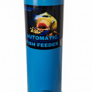 Automatic Fish Feeder